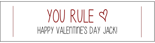 You Rule