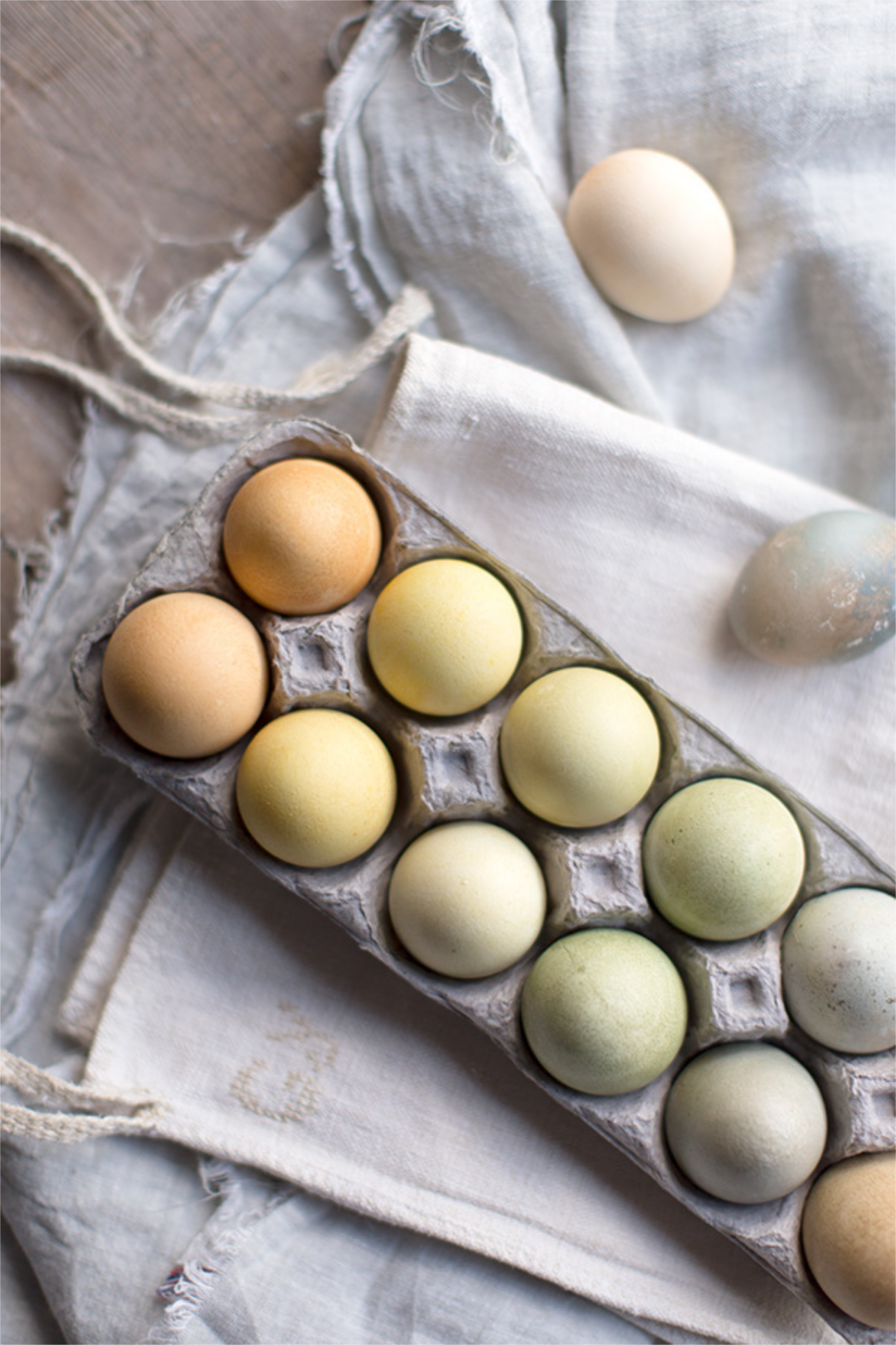 Say Yes_Tea Dyed Eggs_Shelley Makes
