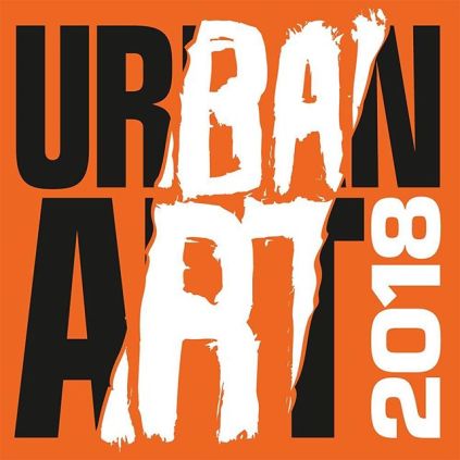 Urban Art Fair 2018